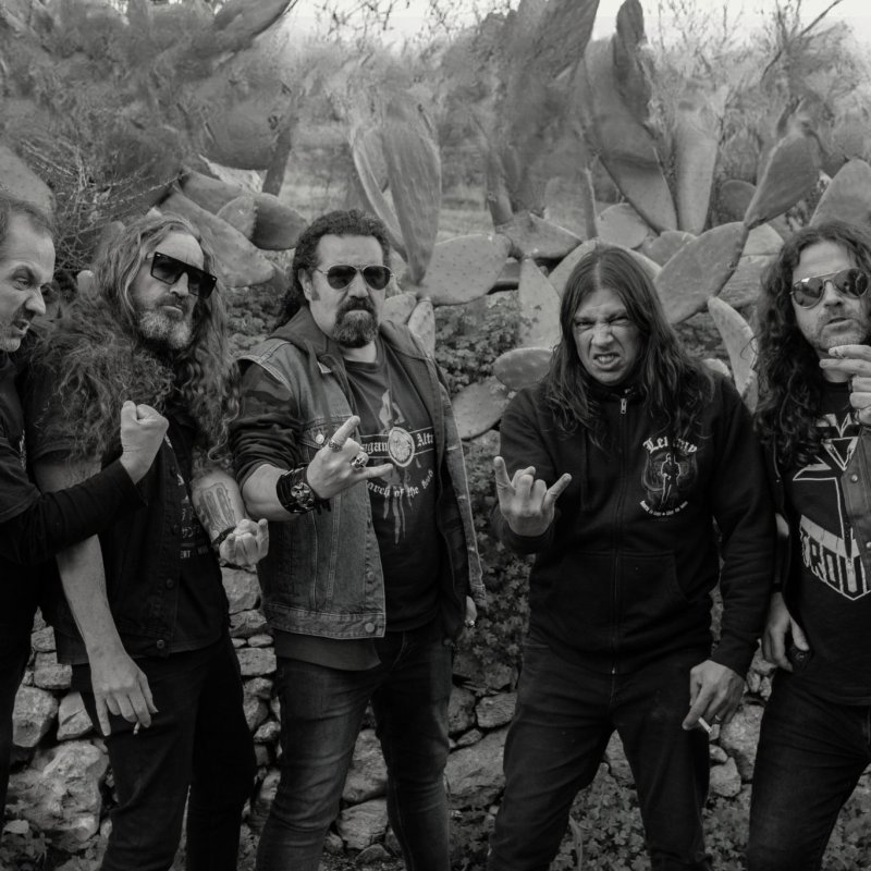 ON THE LOOSE Gear Up for 2026 Live Assault & Reissues, Drop Monumental New Single & Video &ldquo;Soulless Destruction &rdquo;!