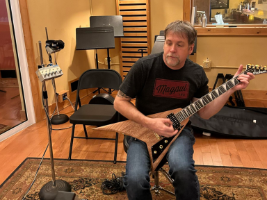 ARCHFIEND ANNOUNCES NEW CONCEPT ALBUM &ldquo;LOST FOREVER&rdquo; OUT NOW!