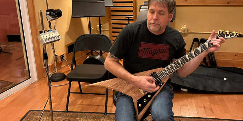 ARCHFIEND ANNOUNCES NEW CONCEPT ALBUM &ldquo;LOST FOREVER&rdquo; OUT NOW!