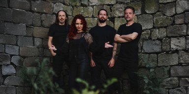 MY DARK FATE IGNITES NEW ERA WITH TWIN SINGLES &ldquo;WHITEOUT&rdquo; AND &ldquo;FRIGHTENED TO THE CORE&rdquo; &mdash; MORE NEW MUSIC COMING IN 2026