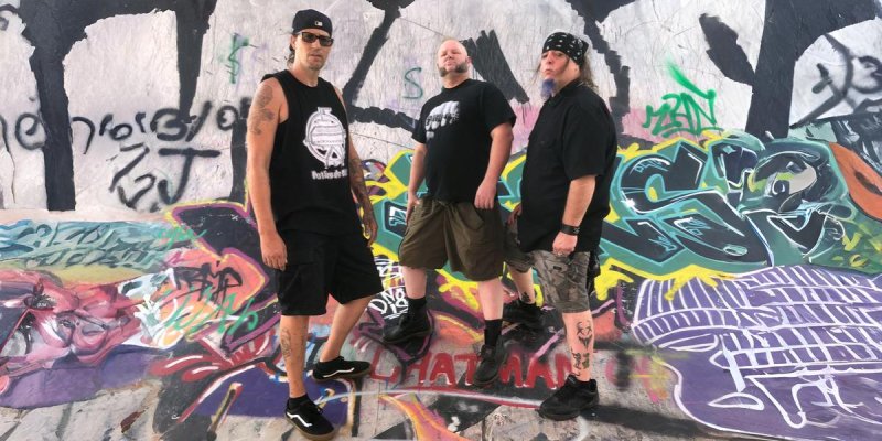 Cathode U.L.T Unleashes &ldquo;Savagery and Salvation&rdquo; January 24th, 2026