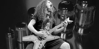 Dimebag Darrell&rsquo;s Secret Tube Amp Weapon Finally Exposed: The Wizard Behind the Wall of Tone