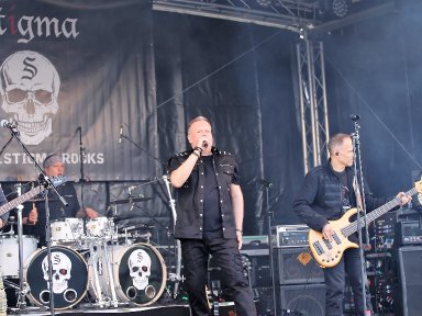 STIGMA Launch &ldquo;SECOND CHANCE (Deluxe US/Export Edition)&rdquo; US & South American Touring Begins in 2026