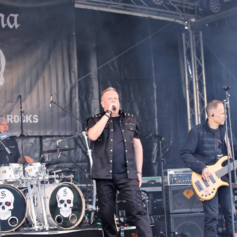 STIGMA Launch &ldquo;SECOND CHANCE (Deluxe US/Export Edition)&rdquo; US & South American Touring Begins in 2026