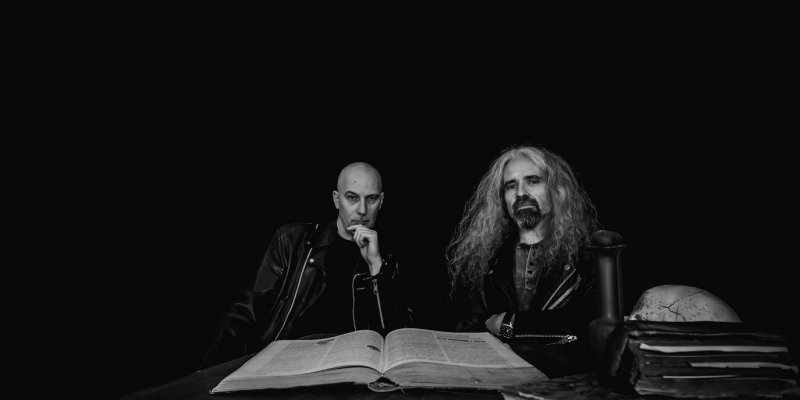 Hegeroth Unleash &ldquo;You May Call Me a Witch&rdquo; &ndash; First Taste of Upcoming Album Soaked In Rot