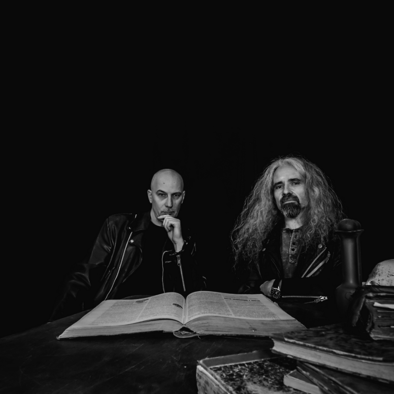 Hegeroth Unleash &ldquo;You May Call Me a Witch&rdquo; &ndash; First Taste of Upcoming Album Soaked In Rot