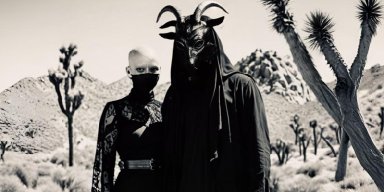 ANTANIA ANNOUNCE EUROPEAN TOUR WITH SKAPHOS THE DESCENT RELEASE TOUR KICKS OFF APRIL 2026