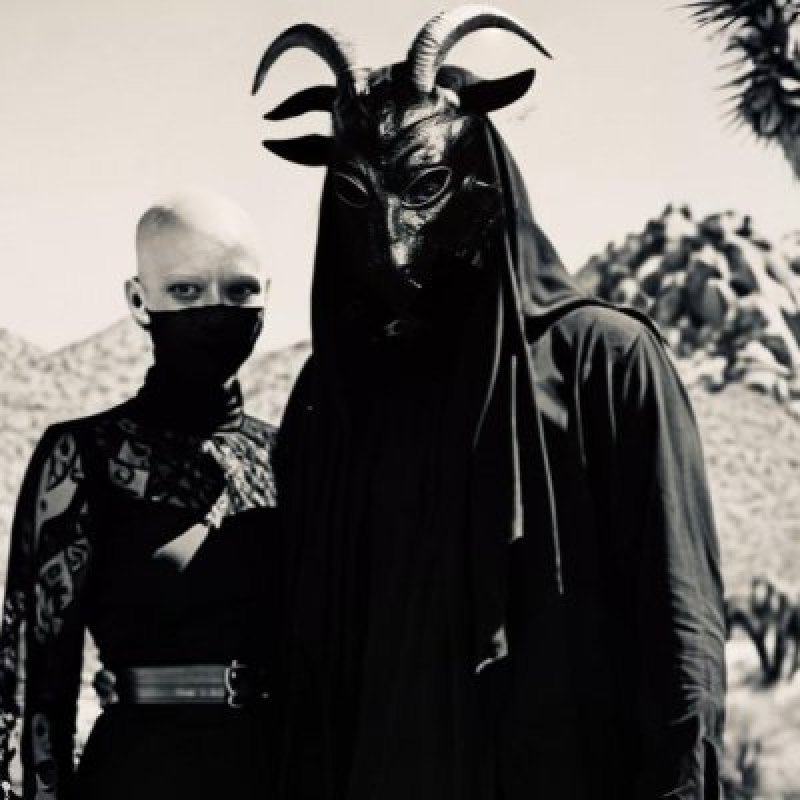 ANTANIA ANNOUNCE EUROPEAN TOUR WITH SKAPHOS THE DESCENT RELEASE TOUR KICKS OFF APRIL 2026