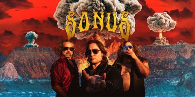 S&Ouml;NUS Unleash New Single &ldquo;Pagan Woman&rdquo; First Offering from Upcoming Album Planes of Torment