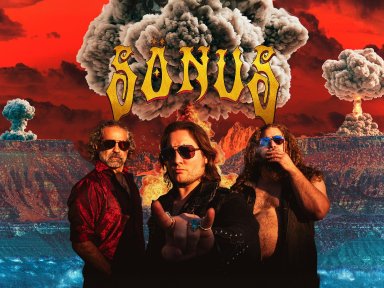 S&Ouml;NUS Unleash New Single &ldquo;Pagan Woman&rdquo; First Offering from Upcoming Album Planes of Torment