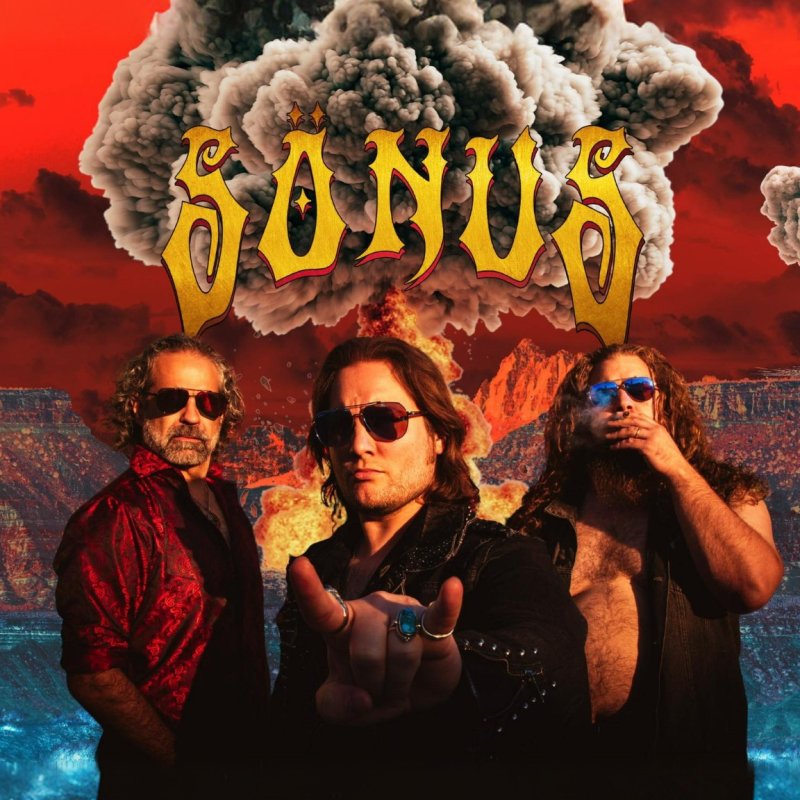 S&Ouml;NUS Unleash New Single &ldquo;Pagan Woman&rdquo; First Offering from Upcoming Album Planes of Torment