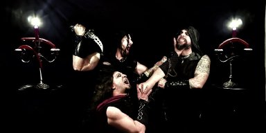 BRAVEWORDS FEATURES LLOTH AND THEIR NEW VIDEO &ldquo;BLACK THRONE&rdquo; FROM ARCHEES LEGEONES (ANCIENT LEGIONS) VIA THEOGONIA RECORDS