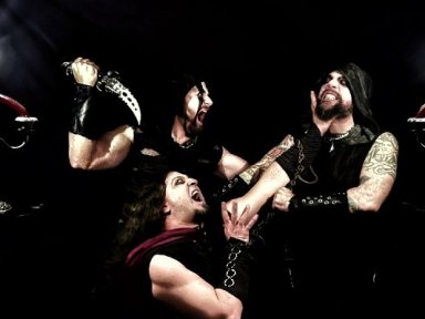 BRAVEWORDS FEATURES LLOTH AND THEIR NEW VIDEO &ldquo;BLACK THRONE&rdquo; FROM ARCHEES LEGEONES (ANCIENT LEGIONS) VIA THEOGONIA RECORDS