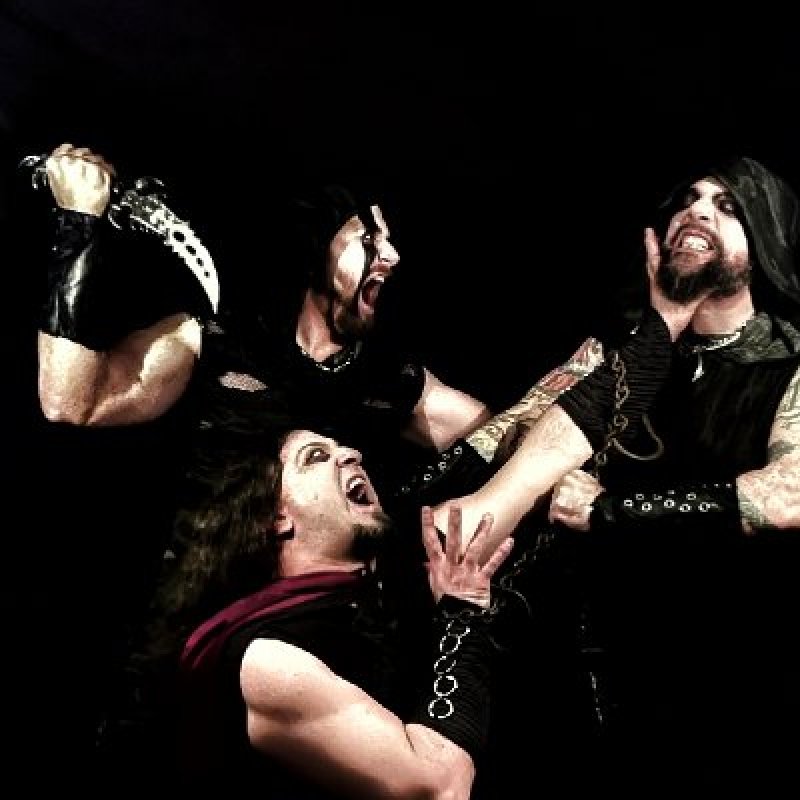 BRAVEWORDS FEATURES LLOTH AND THEIR NEW VIDEO &ldquo;BLACK THRONE&rdquo; FROM ARCHEES LEGEONES (ANCIENT LEGIONS) VIA THEOGONIA RECORDS