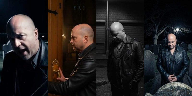 Ashes Awaken Rise with Debut Album and New Video &ldquo;Amazing Grace, Again&rdquo;