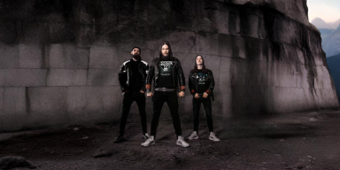 Total Annihilation Unleash Fourth Album Mountains of Madness &mdash; Out Now