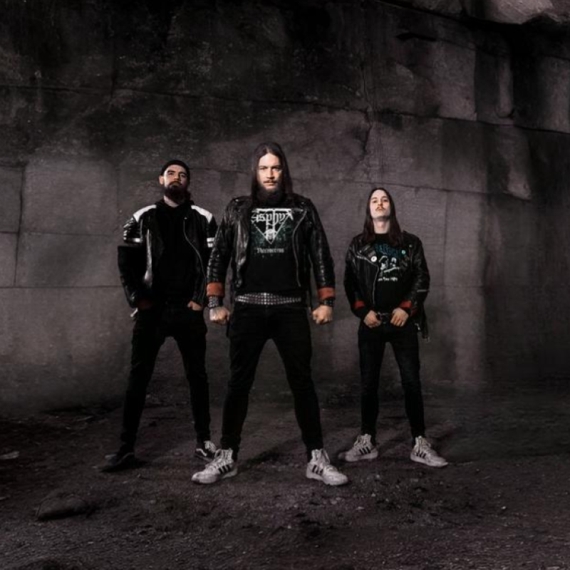 Total Annihilation Unleash Fourth Album Mountains of Madness &mdash; Out Now