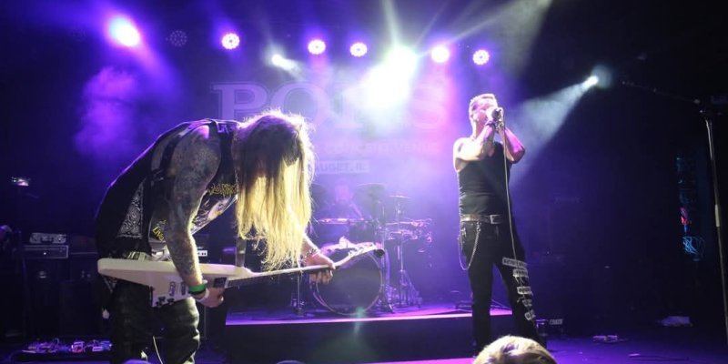 Metal Hammer Features EverFelt in In-Depth Interview Spotlighting New Album &ldquo;Stirring To Wake&rdquo; Rising Psychedelic Metal Act Gains Major International Exposure