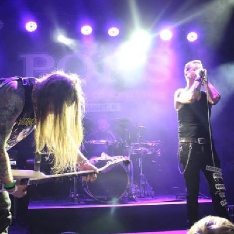 Metal Hammer Features EverFelt in In-Depth Interview Spotlighting New Album &ldquo;Stirring To Wake&rdquo; Rising Psychedelic Metal Act Gains Major International Exposure