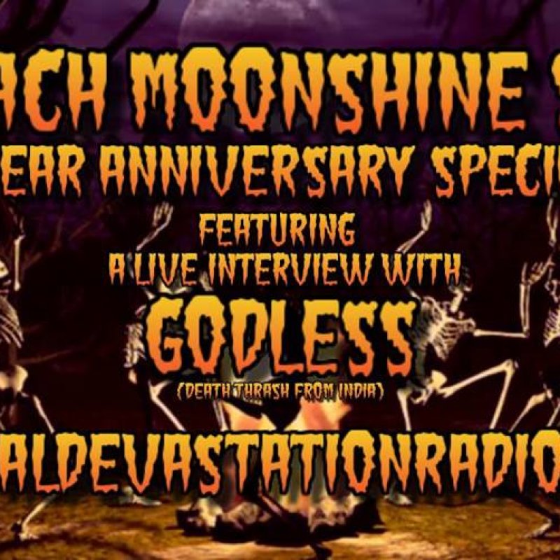 Happy 5 Year Anniversary MDR, You Have Been Listened To Now Over 2 Million Times!