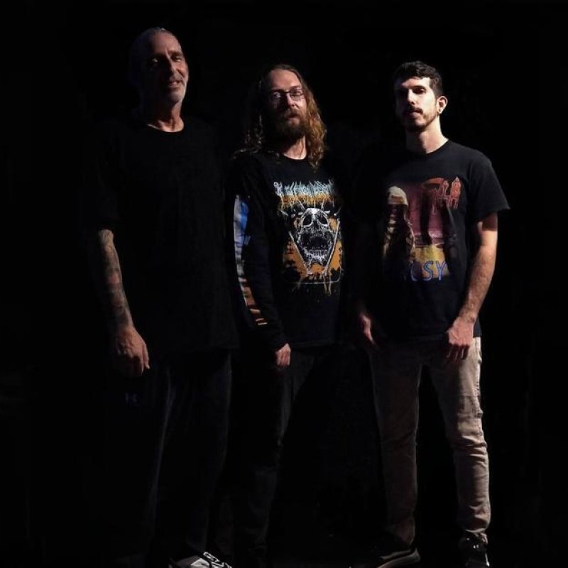 Hellfrost Unleashes Ferocious New Single "Bestial Rage"