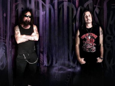 Patriarchs in Black Unleash &ldquo;Completely Covered in Black&rdquo; &ndash; Full Album Out February 13, 2026 via NoLifeTilMetal Records