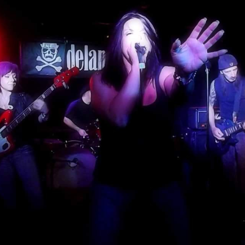 Arc'd Angel Wins Battle Of The Bands On MDR This Week!