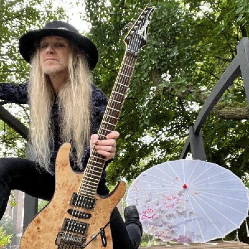 Darren Michael Boyd&rsquo;s &ldquo;Perpetual Night&rdquo; Is Out Now &mdash; A Spooky Surf Guitar Masterpiece Unleashed