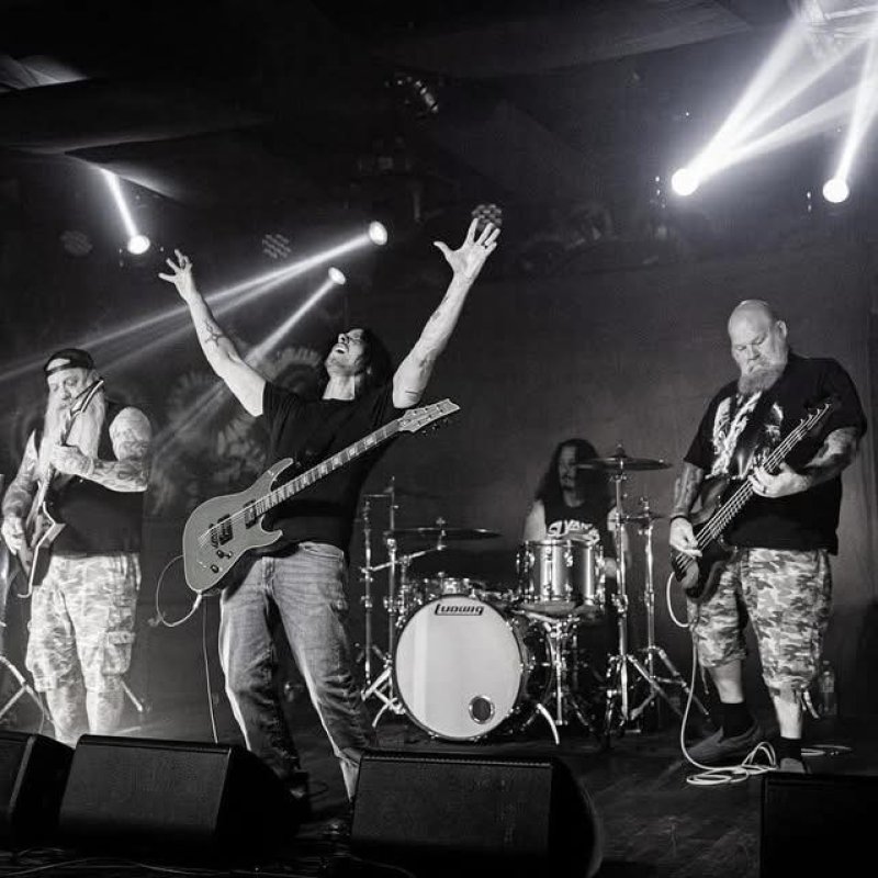 SUN DONT SHINE Drop Defiant New Single &ldquo;Power to Live&rdquo; &ndash; Out Now