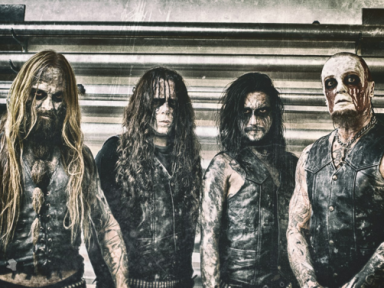 Belphegor Drop Crushing New Single &ldquo;Scarlet Beast &ndash; Leviathan&rdquo; Ahead of 2026 North American Tour