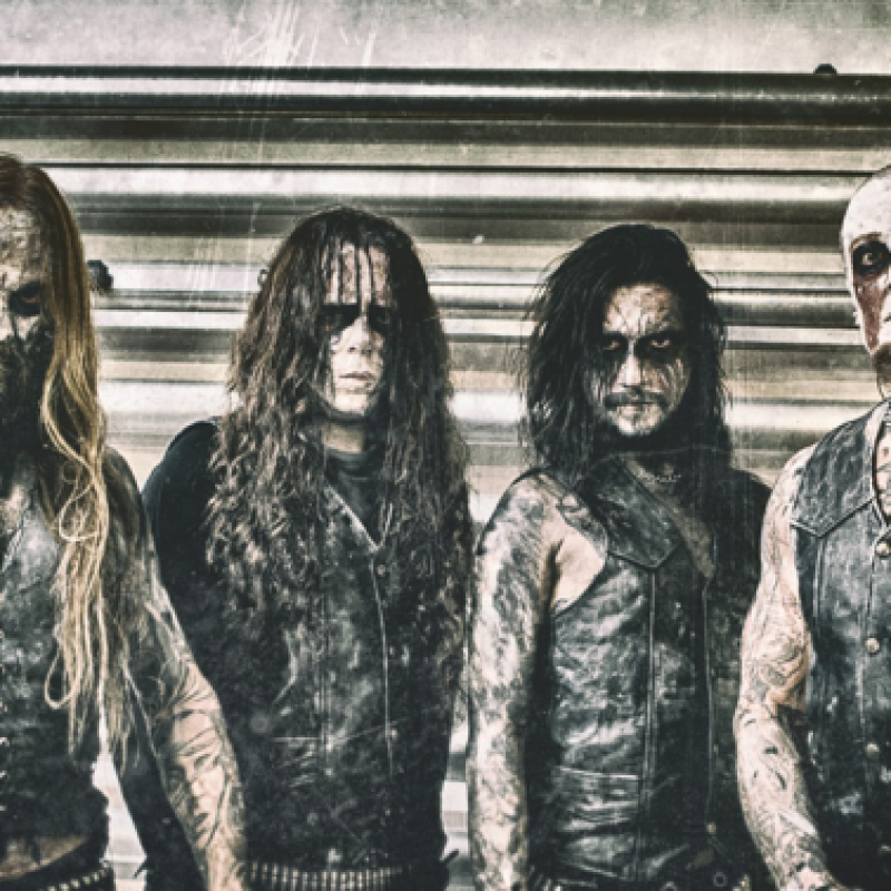 Belphegor Drop Crushing New Single &ldquo;Scarlet Beast &ndash; Leviathan&rdquo; Ahead of 2026 North American Tour