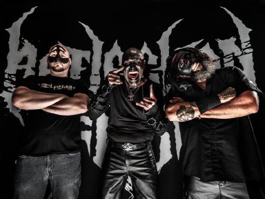 Reflection of Flesh Unleash Blistering New Single &ldquo;Souls Reign Fire&rdquo;