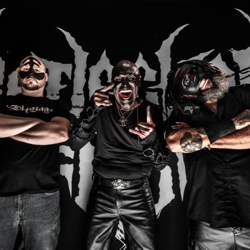 Reflection of Flesh Unleash Blistering New Single &ldquo;Souls Reign Fire&rdquo;