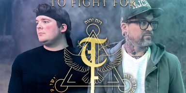 TO FIGHT FOR BREAKS NEW GROUND WITH SINGLE & VIDEO &ldquo;HOLY GROUND&rdquo; &mdash; OUT NOW