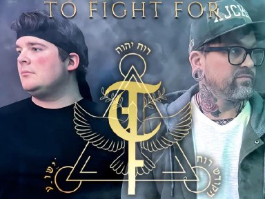 TO FIGHT FOR BREAKS NEW GROUND WITH SINGLE & VIDEO &ldquo;HOLY GROUND&rdquo; &mdash; OUT NOW