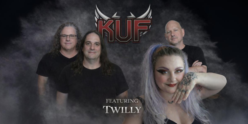 KuF Unleashes Cinematic Hard Rock Anthem &ldquo;Final Descent&rdquo; February 27, 2026 &ndash; Virginia, USA