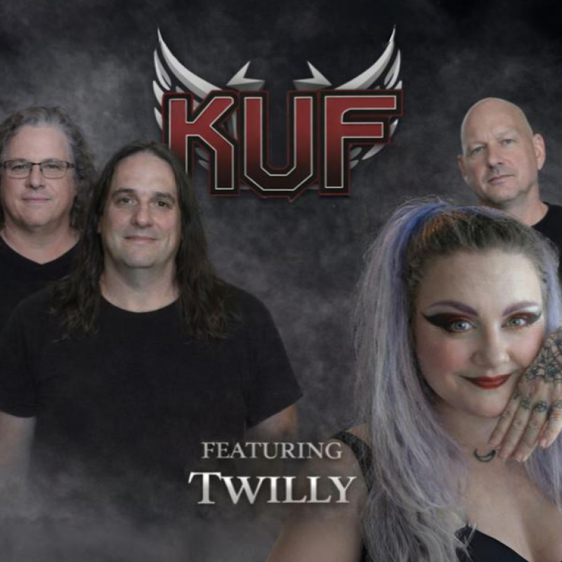 KuF Unleashes Cinematic Hard Rock Anthem &ldquo;Final Descent&rdquo; February 27, 2026 &ndash; Virginia, USA