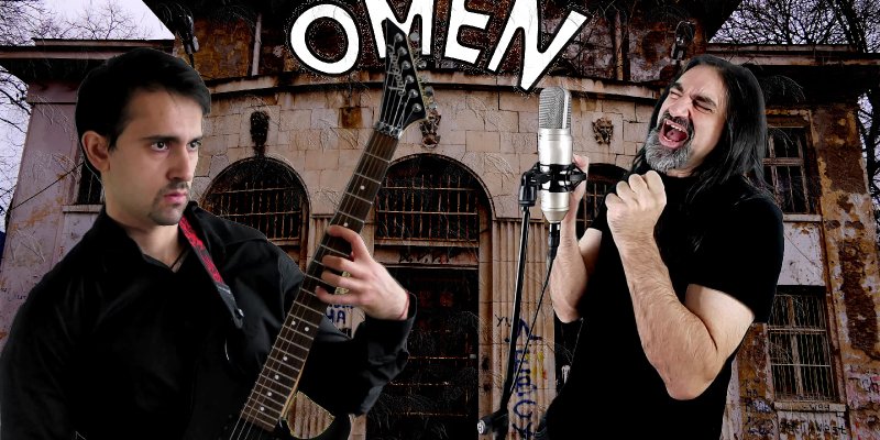 RAGE UNFOLD UNLEASHES POWERFUL NEW SINGLE &ldquo;OMEN&rdquo; Progressive Metal Visionaries Make Their Mark with Cinematic, International Sound