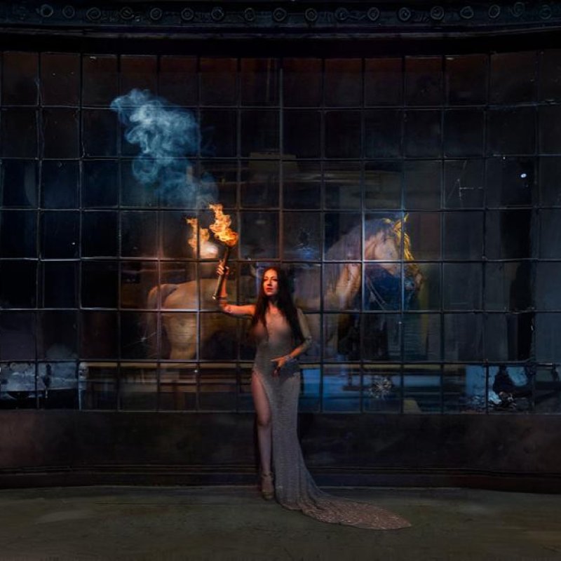 VAJRA UNVEILS &ldquo;SET THE CONTROLS FOR THE HEART OF THE SUN (POMPEII REIMAGINING)&rdquo; &mdash; A HYPNOTIC LATE-NIGHT JOURNEY