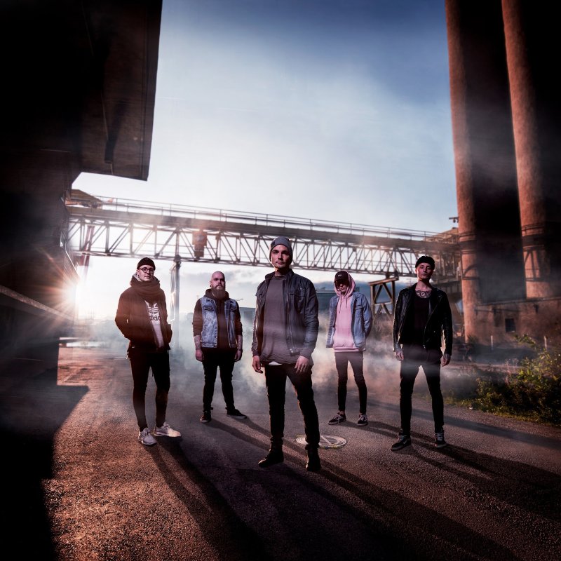 Dive Into Longing With ATLAS (Finland) Through The New Video for &ldquo;Pareidolia&rdquo;