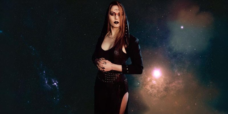 Element of Fate Unleashes Dark Gothic Visualizer &ldquo;Warhorse&rdquo; Ahead of Debut Album Dreamfall