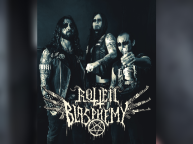 Rotten Blasphemy&rsquo;s Worshippers Of Cha&ouml;s Featured in Decibel Magazine&rsquo;s &ldquo;Five For Friday&rdquo; New Releases