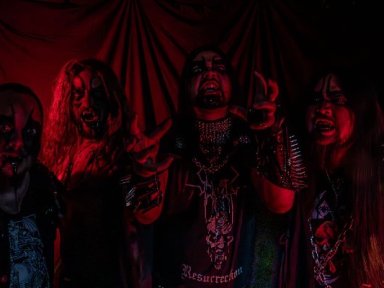 Banger TV Shouts Out Vaulderie&rsquo;s Sanguinoctum During Exhumed Review Segment