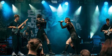 PALE ALISON Release Crushing New Single &ldquo;FAKE&rdquo; &ndash; Out Now