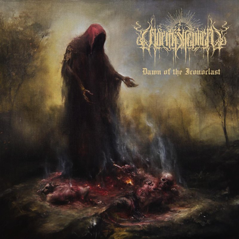 Worm Shepherd Return with New EP Dawn Of The Iconoclast; Single "Feast" Out Now