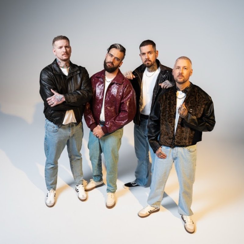 Samurai Pizza Cats Drop New Single/Video "T-Rex(plosion)" Featuring Ankor