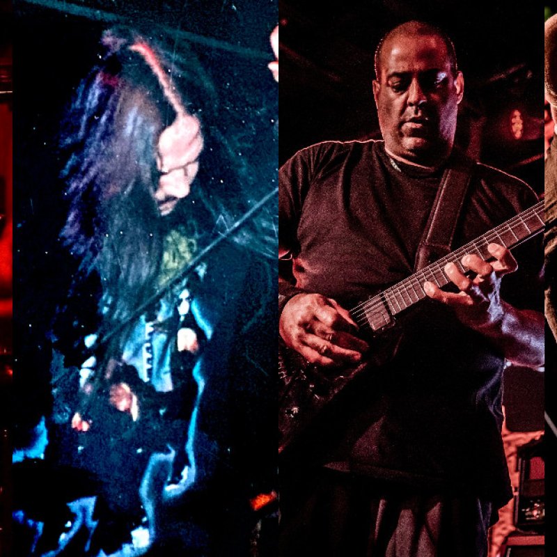 UNMERCIFUL Unleashes James &ldquo;Freight Train&rdquo; Lee on Vocals for Maryland Deathfest Debut