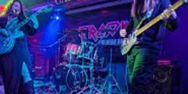 Into The Pit with DJ Elric Interview with Charles Lord from LOST HUMAN