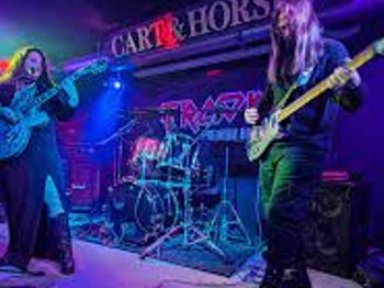 Into The Pit with DJ Elric Interview with Charles Lord from LOST HUMAN