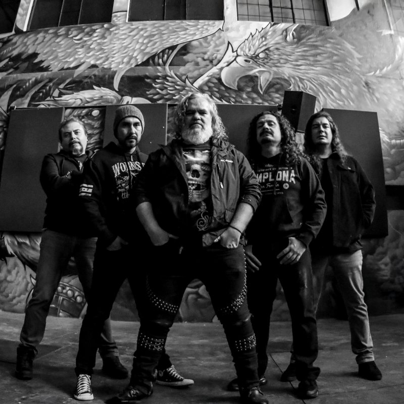 Fahrenheit Paradox Release Powerful New Single &ldquo;Time&rdquo; &mdash; Out Now